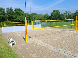 Beachserie 2026