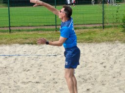 Beachserie 2026