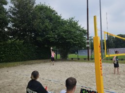 Beachserie 2026