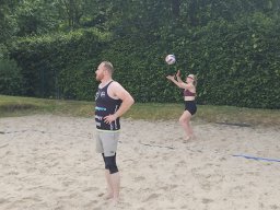 Beachserie 2026