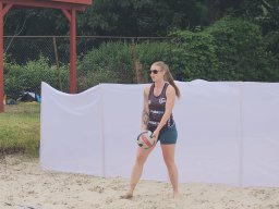 Beachserie 2026
