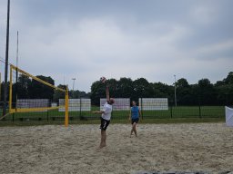 Beachserie 2026