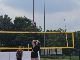 Beachserie 2026