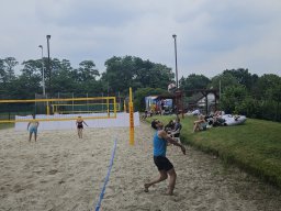 Beachserie 2026