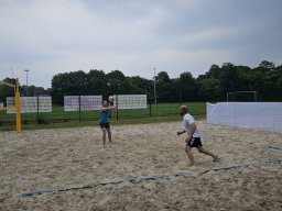 Beachserie 2026
