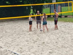Beachserie 2026