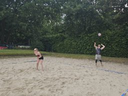 Beachserie 2026