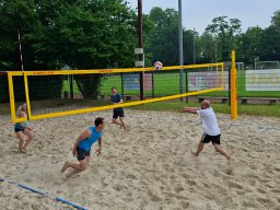 Beachserie 2026