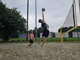 Beachserie 2026