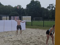 Beachserie 2026