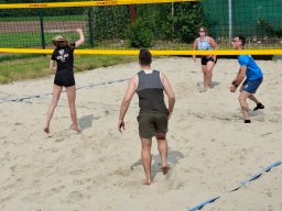 Beachserie 2026