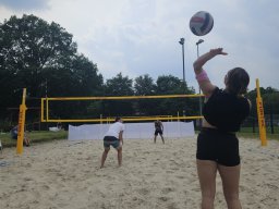 Beachserie 2026