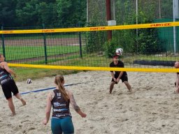 Beachserie 2026