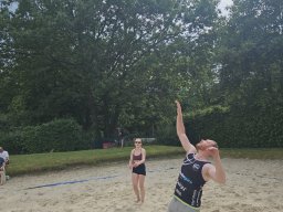 Beachserie 2026