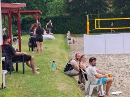 Beachserie 2026