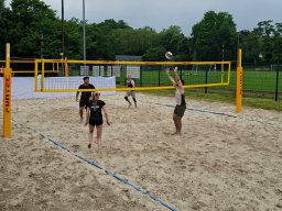Beachserie 2026