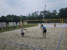 Beachserie 2026