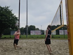 Beachserie 2026