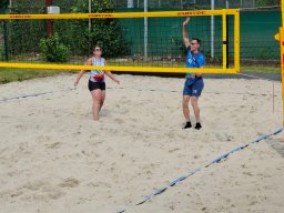 Beachserie 2026