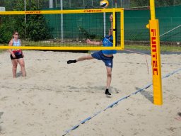 Beachserie 2026