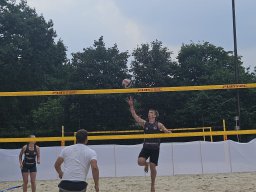 Beachserie 2026