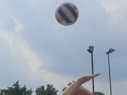 Beachserie 2026