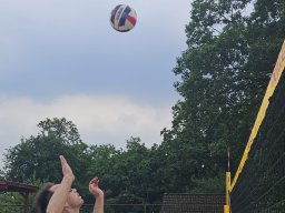 Beachserie 2026