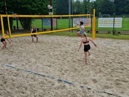 Beachserie 2026