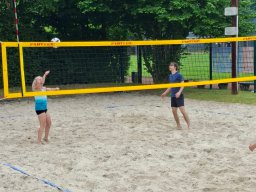 Beachserie 2026