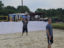 Beachserie 2026