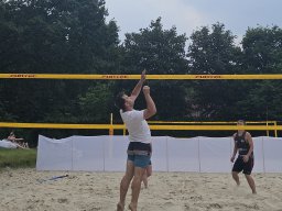 Beachserie 2026