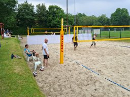 Beachserie 2026