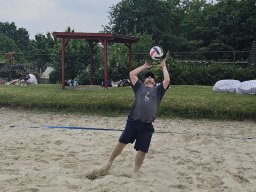 Beachserie 2026