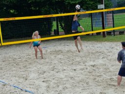 Beachserie 2026