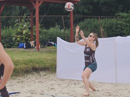 Beachserie 2026