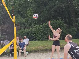 Beachserie 2026