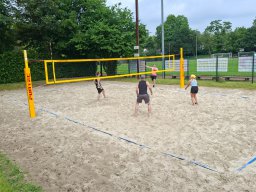 Beachserie 2026