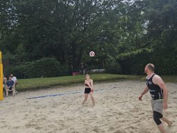 Beachserie 2026