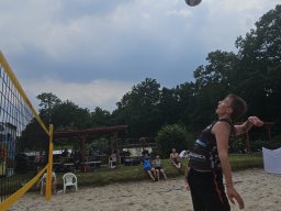Beachserie 2026