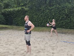 Beachserie 2026