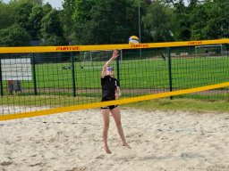 Beachserie 2026