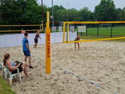Beachserie 2026