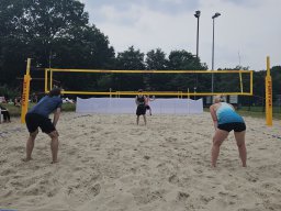 Beachserie 2026