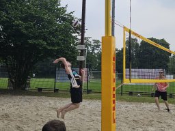 Beachserie 2026