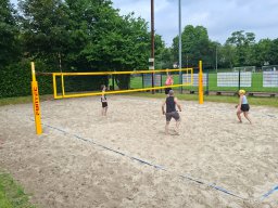 Beachserie 2026