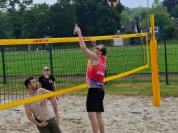 Beachserie 2026