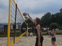 Beachserie 2026