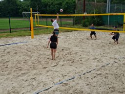 Beachserie 2026
