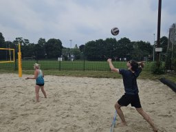 Beachserie 2026