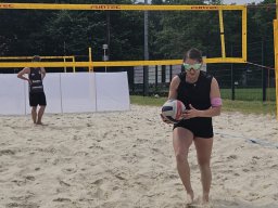 Beachserie 2026